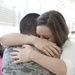 Returning home after deployment to Bagram Air Field