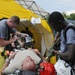 Pennsylvania National Guard and civilian emergency responders train together