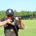 USAMU soldier, Sgt. Vincent Hancock is a two-time Olympic Gold medalist in Skeet shooting