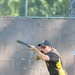 USAMU soldier, Sgt. Vincent Hancock is a two-time Olympic Gold medalist in Skeet shooting