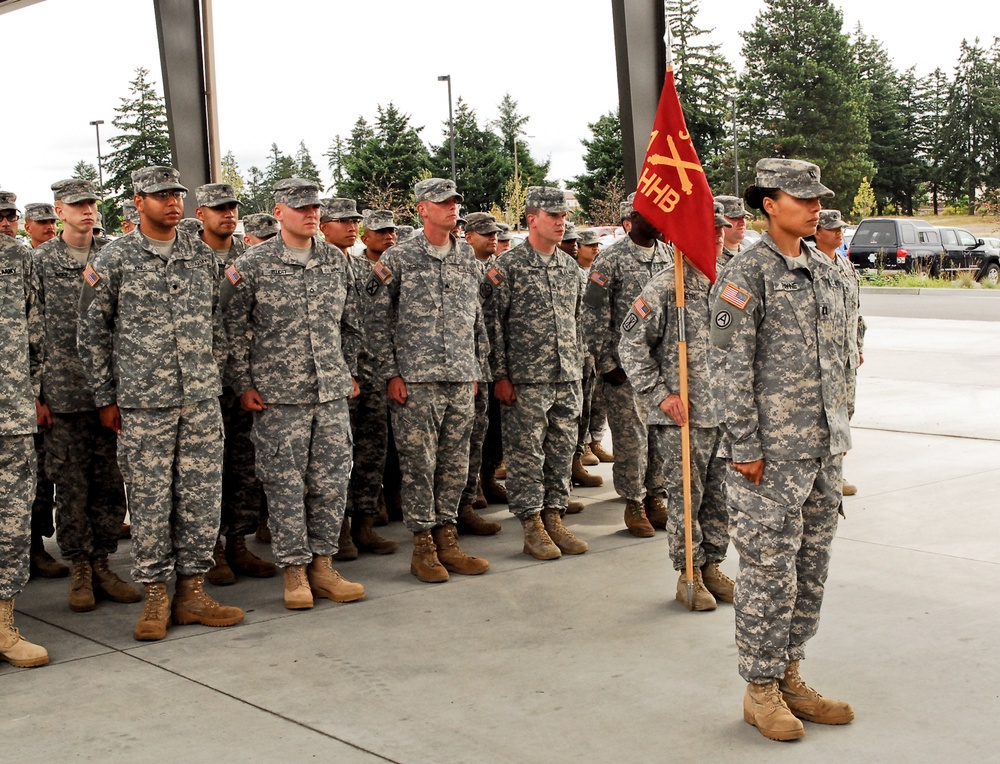 First female commander with 1-377th Field Artillery Battalion