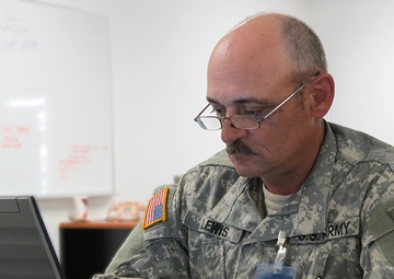 Task Force Safety Officer