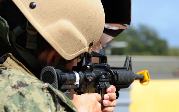 Rim of the Pacific Exercise 2012