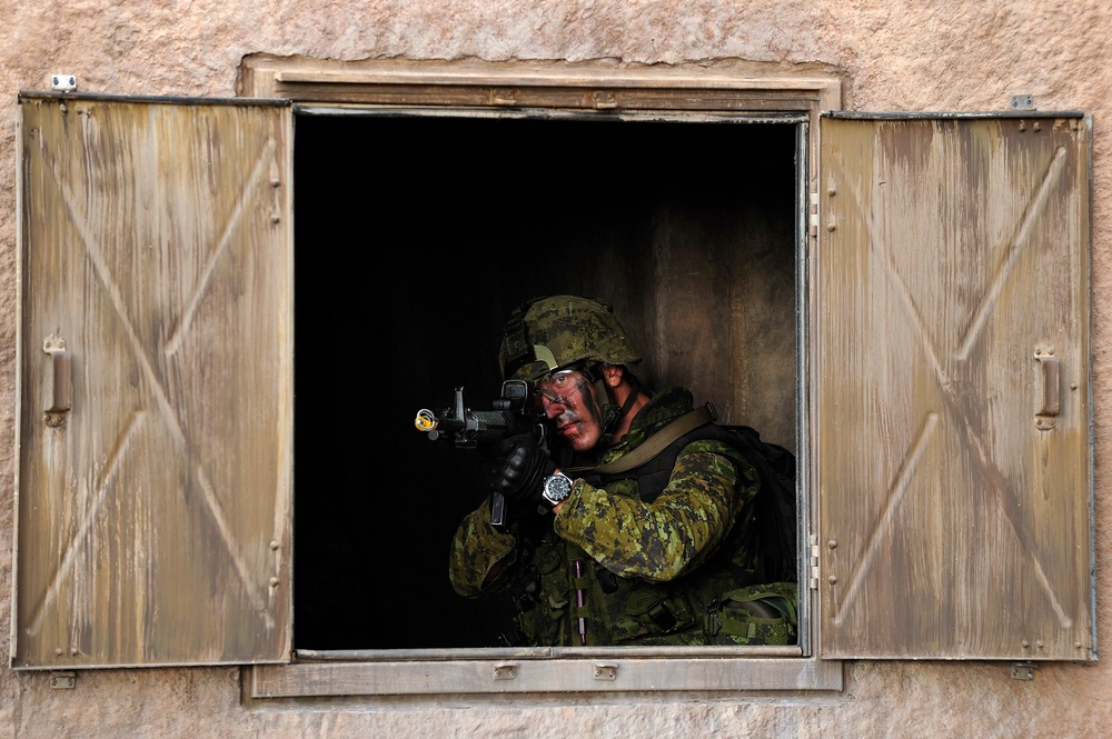 Rim of the Pacific Exercise 2012