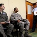 US and Honduran medical team explore problems, solutions