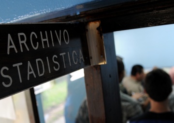 US and Honduran medical team explore problems, solutions