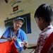 Pacific Partnership 2012 in Cambodia