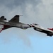 Arctic Thunder 2012 Air Show