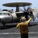 Aircraft aboard USS Enterprise