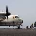 Aircraft aboard USS Enterprise