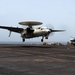 Aircraft aboard USS Enterprise