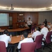 Closing ceremony for CARAT 2012