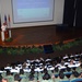 Closing ceremony for CARAT 2012
