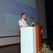 Closing ceremony for CARAT 2012