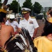 USS DeWert, USS Hurricane and HMS Ville de Quebec are visiting cities in America and Canada to celebrate the Bicentennial of the War of 1812, hosting service members from the U.S. Navy, Marine Corps and Coast Guard and coalition ships from around the worl