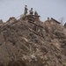 French, US Marines head to the mountains for training