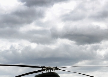 Honduran and US airmen achieve interoperability milestone by working together