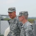 Gen. Rodriguez visits Indiana training