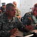 MG Mathis visits Indiana training