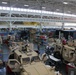 Networked vehicle production in full swing at U.S. Army Detroit Arsenal
