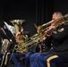 85th Army Band concert in Fulda, Germany