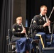 85th Army Band concert in Fulda, Germany