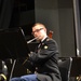 85th Army Band concert in Fulda, Germany