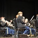 85th Army Band concert in Fulda, Germany