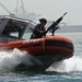 Maritime Safety and Security Team trains in Los Angeles