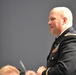 85th Army Band concert in Fulda, Germany