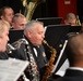 85th Army Band concert in Fulda, Germany