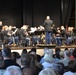 85th Army Band concert in Fulda, Germany