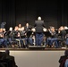 85th Army Band concert in Fulda, Germany
