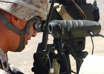 ‘Raining Steel:’ Marines practice close air support tactics