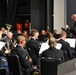 85th Army Band concert in Fulda, Germany