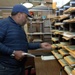 Good will delivery gains mailroom clerk heavenly recognition