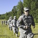 4th Quartermaster Detachment (Airborne) Land Navigation Training