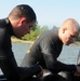 River Assault Divers