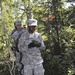 4th Quartermaster Detachment (Airborne) Land Navigation Training