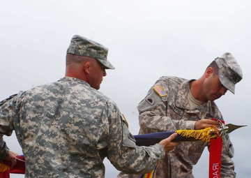 41 Infantry Brigade Combat Team honored with Meritorious Unit Citation