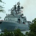 RIMPAC 2012