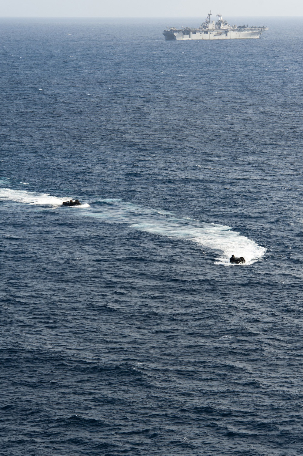 RIMPAC 2012