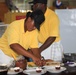 US Army takes first place in Island Wide Cook Off