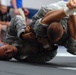 Warriors shine at All-Army Combatives Tournament
