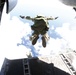 Special forces make leap of faith