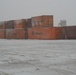 In search of shipping containers in Afghanistan