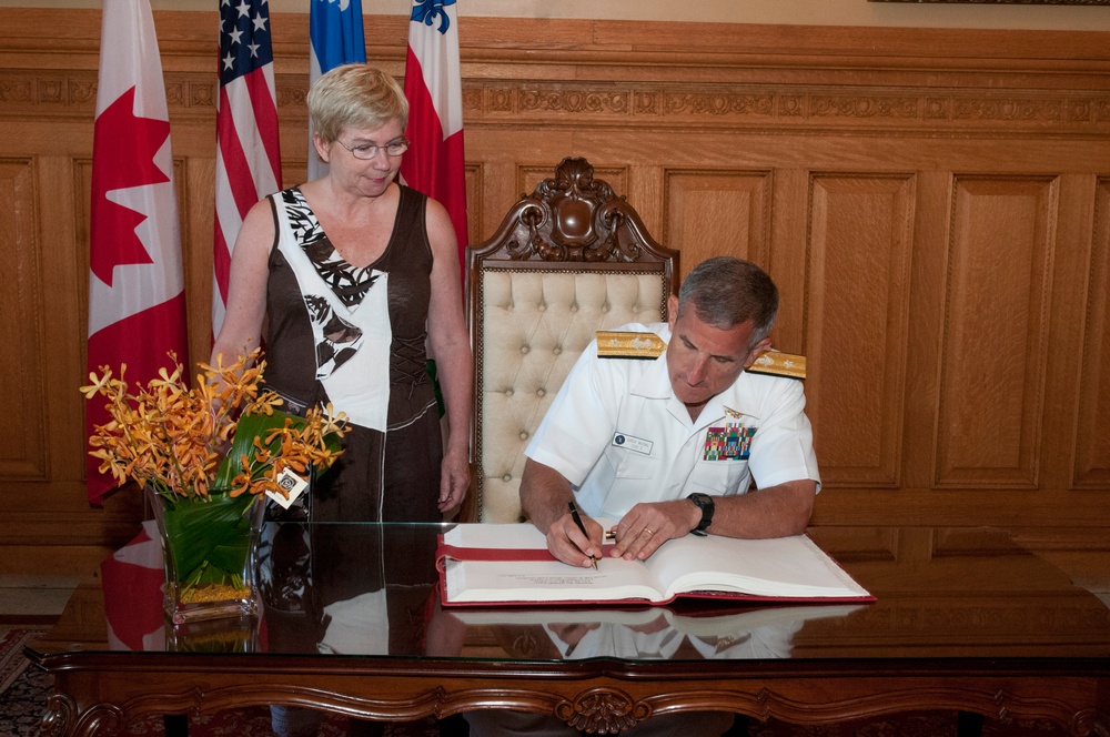 Bicentennial of the War of 1812 Commemoration