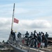 USS Halsey