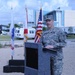 Cape Coral holds groundbreaking for new Army Reserve facilities