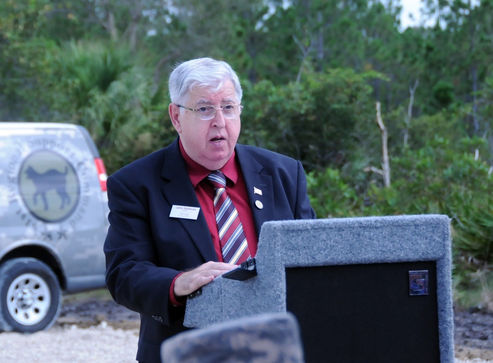 Cape Coral holds groundbreaking for new Army Reserve facilities